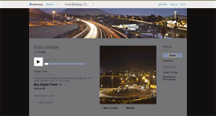 Desktop Screenshot of cvgate.bandcamp.com