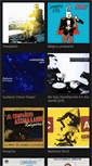 Mobile Screenshot of compasma.bandcamp.com