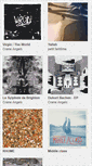 Mobile Screenshot of animalfactory.bandcamp.com