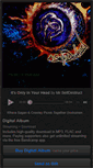 Mobile Screenshot of mrselfdestruct.bandcamp.com