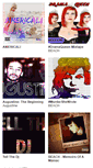Mobile Screenshot of hawkientertainment.bandcamp.com