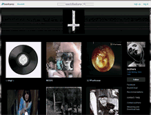 Tablet Screenshot of 0thers.bandcamp.com