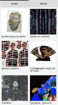 Mobile Screenshot of antwerpmusic.bandcamp.com