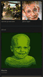 Mobile Screenshot of macke.bandcamp.com