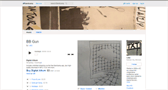 Desktop Screenshot of lazy.bandcamp.com