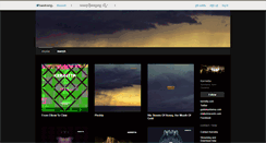 Desktop Screenshot of kerretta.bandcamp.com