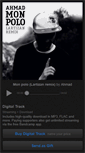 Mobile Screenshot of lartizan.bandcamp.com