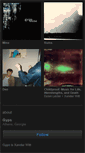Mobile Screenshot of gyps.bandcamp.com