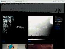 Tablet Screenshot of gyps.bandcamp.com