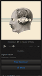 Mobile Screenshot of houseofnoise.bandcamp.com