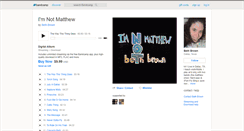 Desktop Screenshot of bethbrown.bandcamp.com