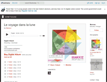 Tablet Screenshot of biarooz.bandcamp.com