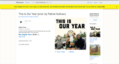 Desktop Screenshot of graysonstepyourgameup.bandcamp.com