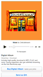 Mobile Screenshot of delicatessen.bandcamp.com