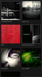 Mobile Screenshot of betweennames.bandcamp.com