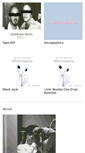Mobile Screenshot of jdmmusic.bandcamp.com