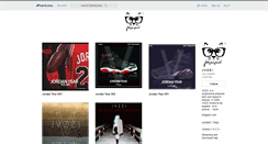 Desktop Screenshot of jazzigotbeatz.bandcamp.com