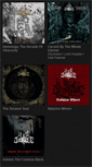 Mobile Screenshot of lordimpaler.bandcamp.com