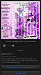Mobile Screenshot of doomghost.bandcamp.com