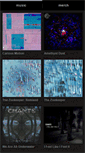 Mobile Screenshot of chants.bandcamp.com