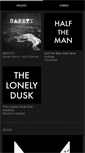 Mobile Screenshot of methodicdoubt.bandcamp.com