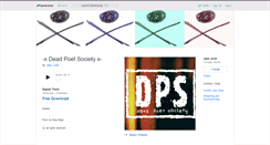 Desktop Screenshot of jazzjune.bandcamp.com