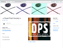 Tablet Screenshot of jazzjune.bandcamp.com