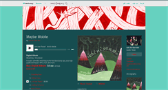 Desktop Screenshot of ichinisanshi.bandcamp.com