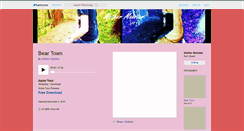 Desktop Screenshot of mothermonster.bandcamp.com