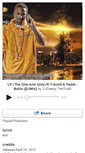 Mobile Screenshot of djdeezy-thatruth.bandcamp.com