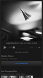 Mobile Screenshot of hellomynameisjack.bandcamp.com