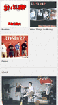 Mobile Screenshot of 37slurp.bandcamp.com
