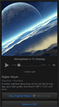 Mobile Screenshot of djsranang.bandcamp.com