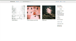 Desktop Screenshot of eachotherssongs.bandcamp.com