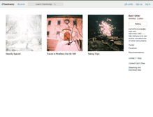 Tablet Screenshot of eachotherssongs.bandcamp.com