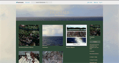 Desktop Screenshot of fractalsmetal.bandcamp.com