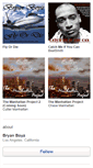 Mobile Screenshot of bryanboyz.bandcamp.com