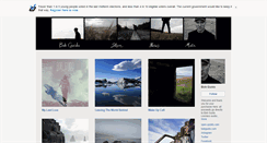 Desktop Screenshot of bobguido.bandcamp.com