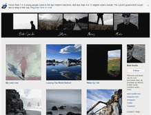 Tablet Screenshot of bobguido.bandcamp.com