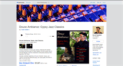 Desktop Screenshot of davidnaiditch.bandcamp.com