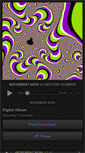 Mobile Screenshot of doctorcozmos.bandcamp.com