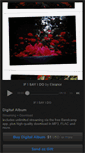 Mobile Screenshot of eleanor.bandcamp.com
