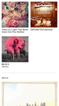Mobile Screenshot of daydrifter.bandcamp.com