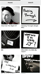 Mobile Screenshot of gcwmusic.bandcamp.com