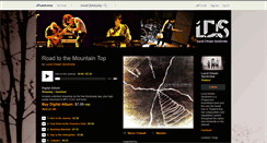 Desktop Screenshot of luciddreamsyndrome.bandcamp.com