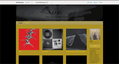 Desktop Screenshot of deepestgate.bandcamp.com
