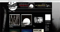 Desktop Screenshot of invisiblebrigades.bandcamp.com