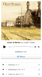 Mobile Screenshot of jscottfranklin.bandcamp.com