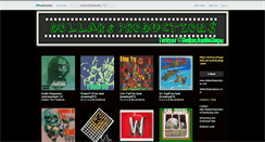 Desktop Screenshot of dollas.bandcamp.com