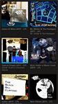 Mobile Screenshot of doctorscott.bandcamp.com